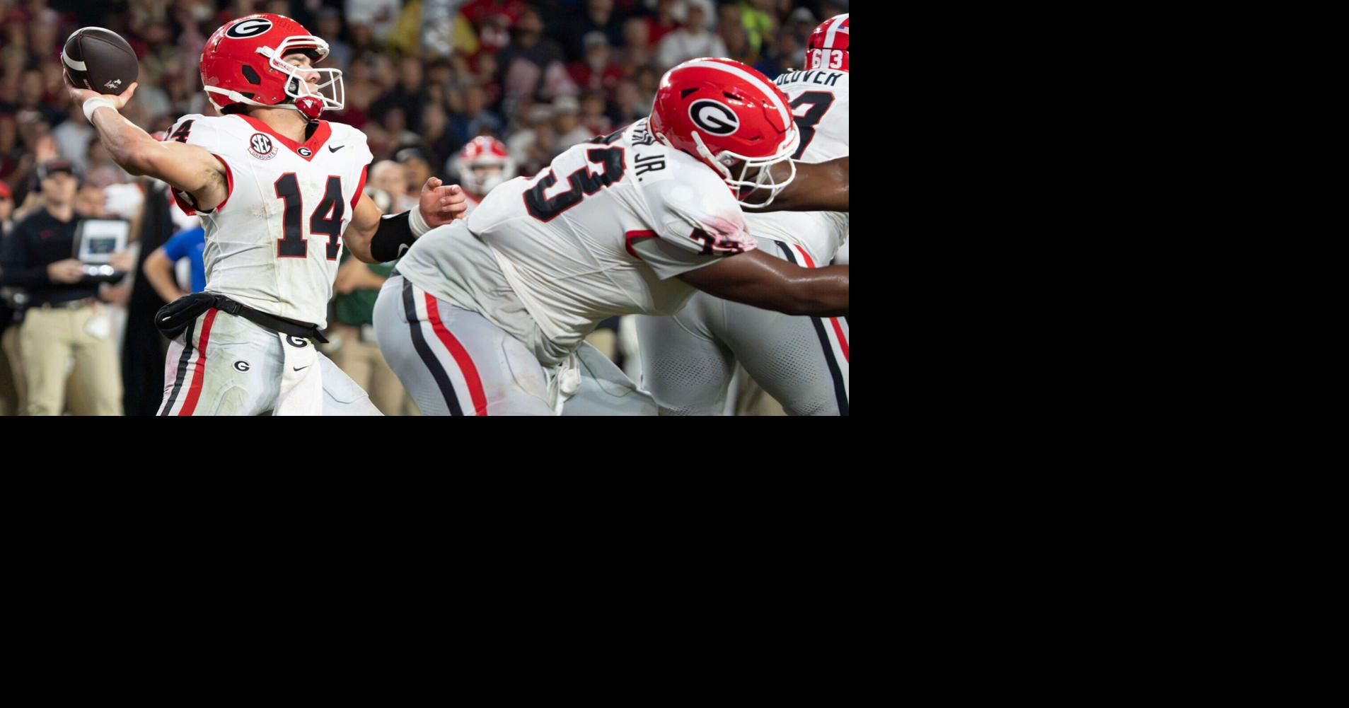 SEC capitulation on 24-team CFP is another unforced humiliation | Opinion