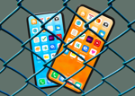 Youngkin issues order urging cellphone-free policies in K-12 schools