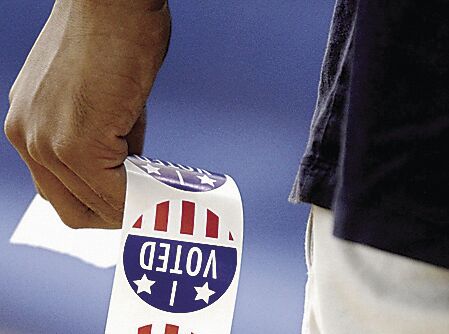 VOTE