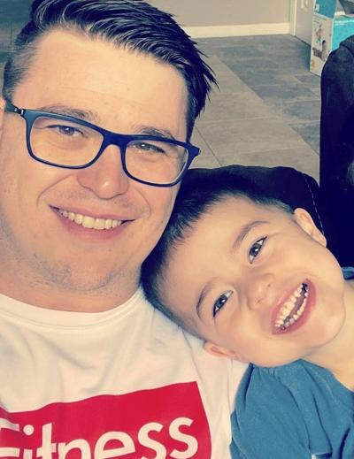 Truck driver in fatal car crash that killed father and son sentenced