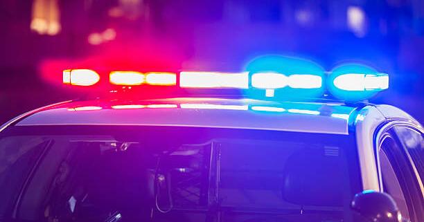 Unionville man faces drug, gun, DUI charges after car crash