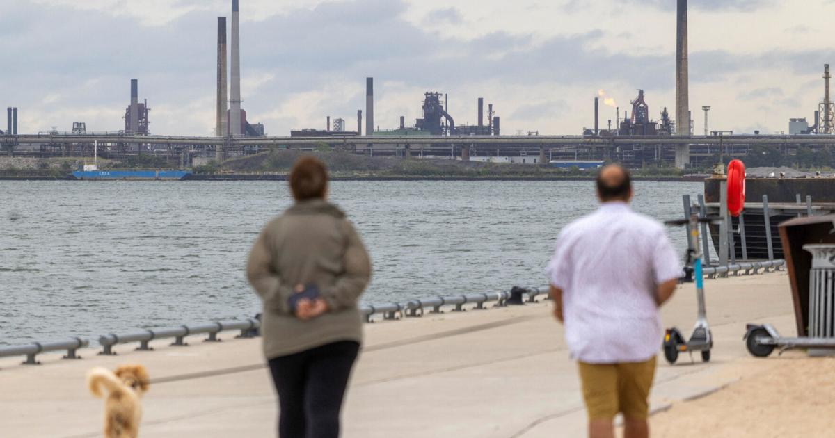 Trump erwägt Umbenennung des Ontariosees inmitten des Streits mit Kanada