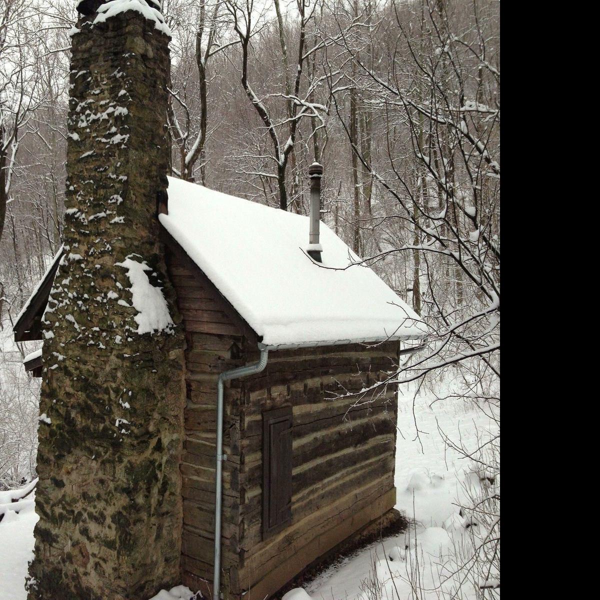 Snp Trails Close For Work On Moonshiner S Cabin Local News