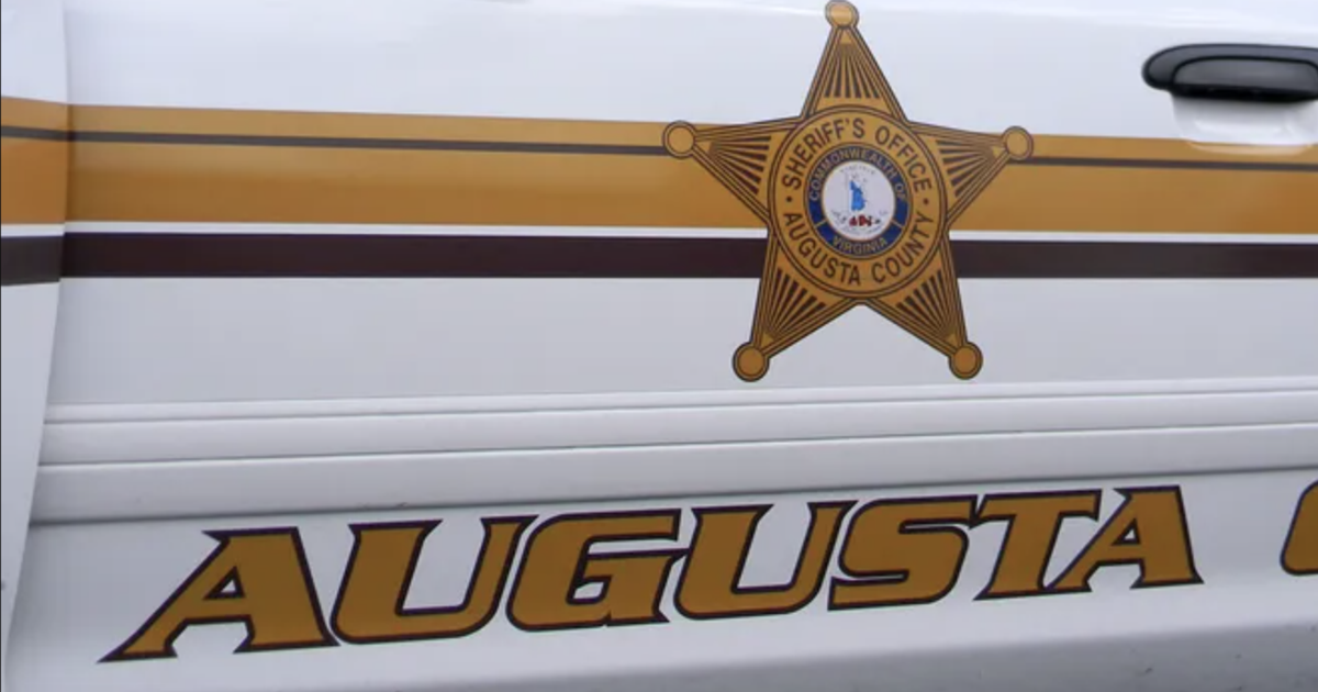 Stuarts Draft man accused of repeatedly raping girl for 6 years