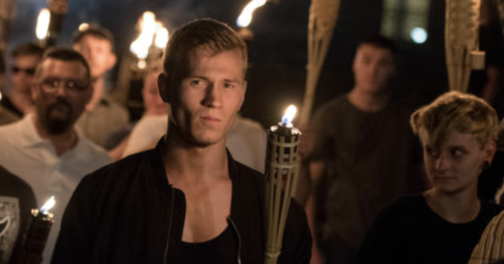 Ohio man who participated in torch-bearing mob at UVa in 2017 heads to trial - Vimarsana News
