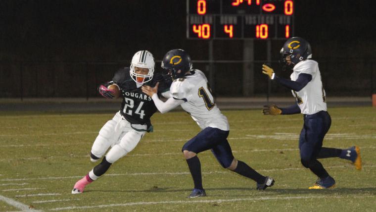 Virginia Football 2015 Recruiting Class Bios Cavalier Insider