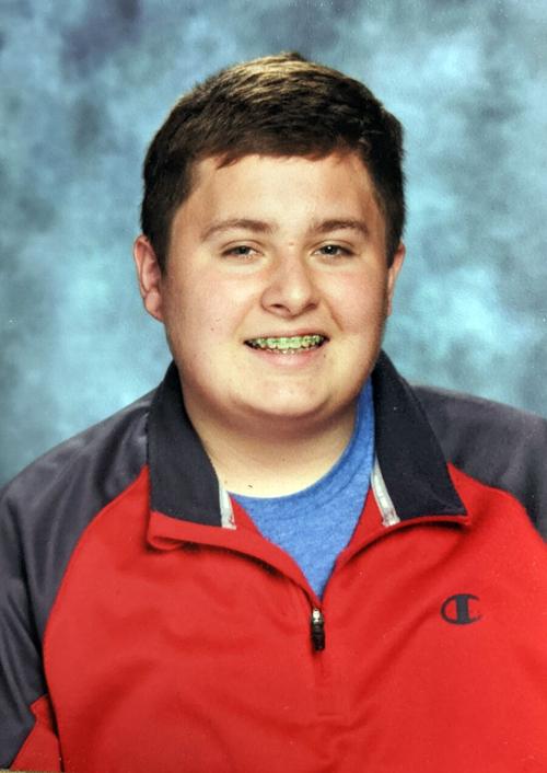 Tyler Roberts