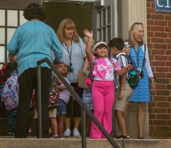 Cville Schools This Week: August 26, 2026