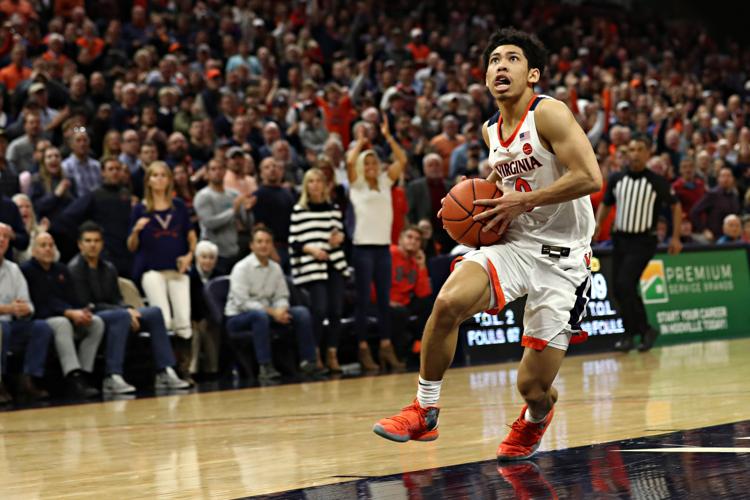 Breaking down the Virginia men's basketball team's 2020-21 roster