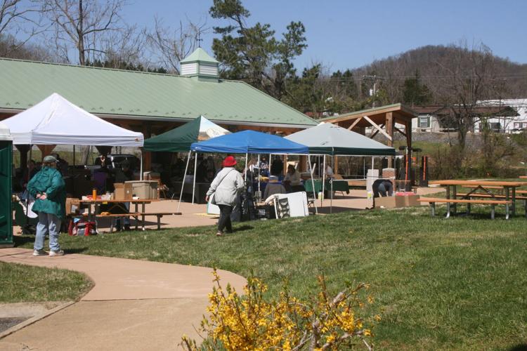 Market 1