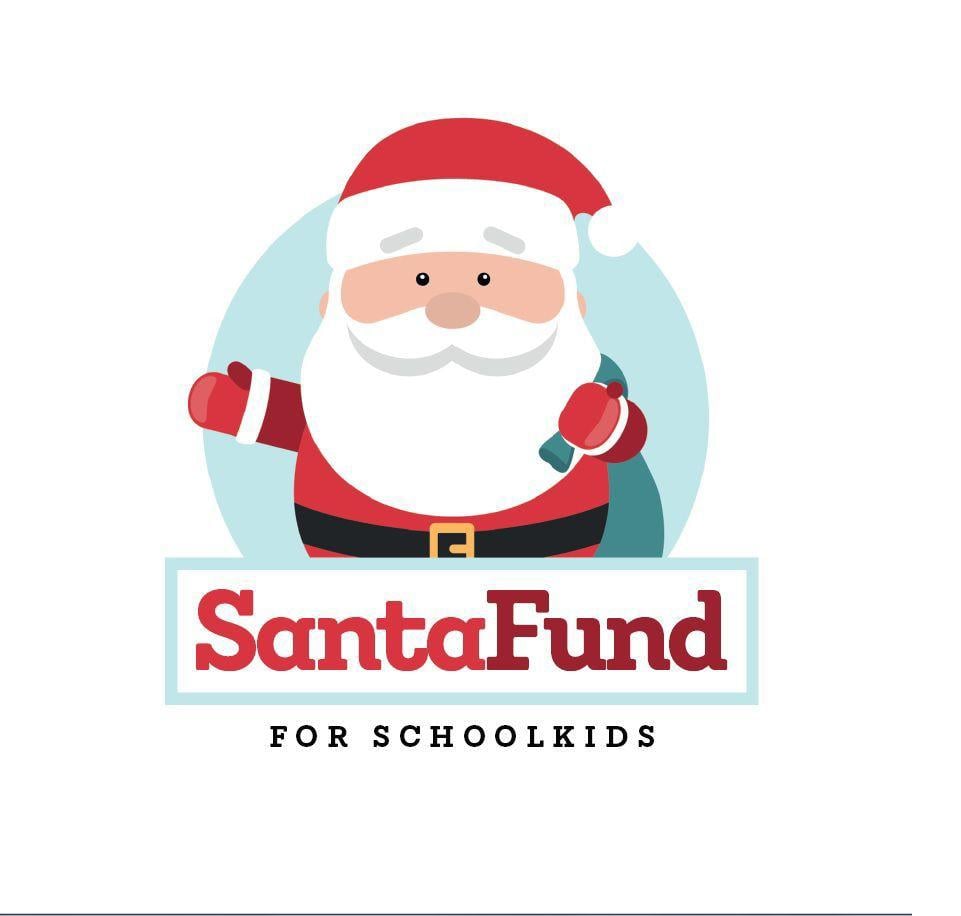 Santa Fund for Schoolkids