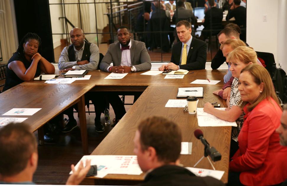 Post-rally public relations faltered