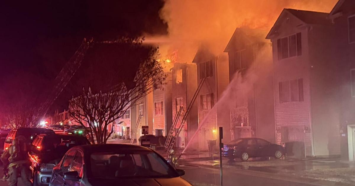 Locust Rada Radar Multiple families displaced after townhouse fire in Locust Grove