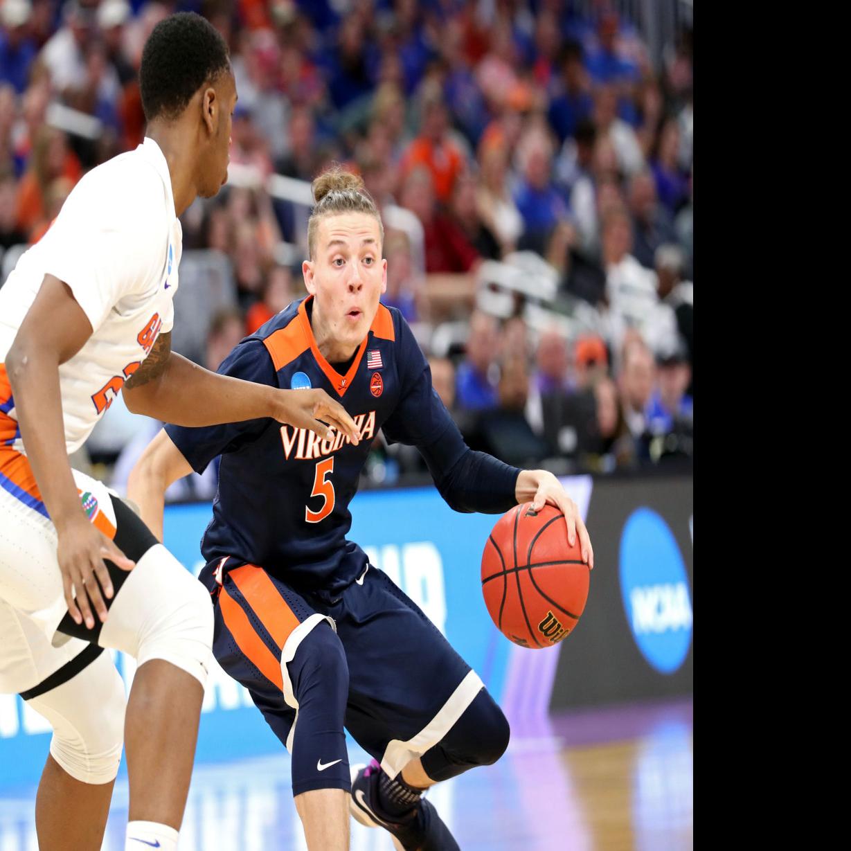 kyle guy shirt