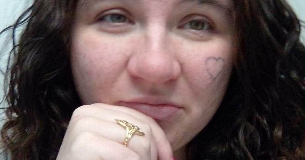Augusta County woman reported missing