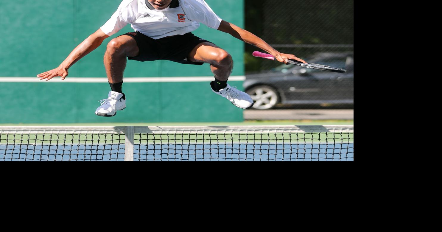 Schewels Athlete of the Week Charlottesville's Packer