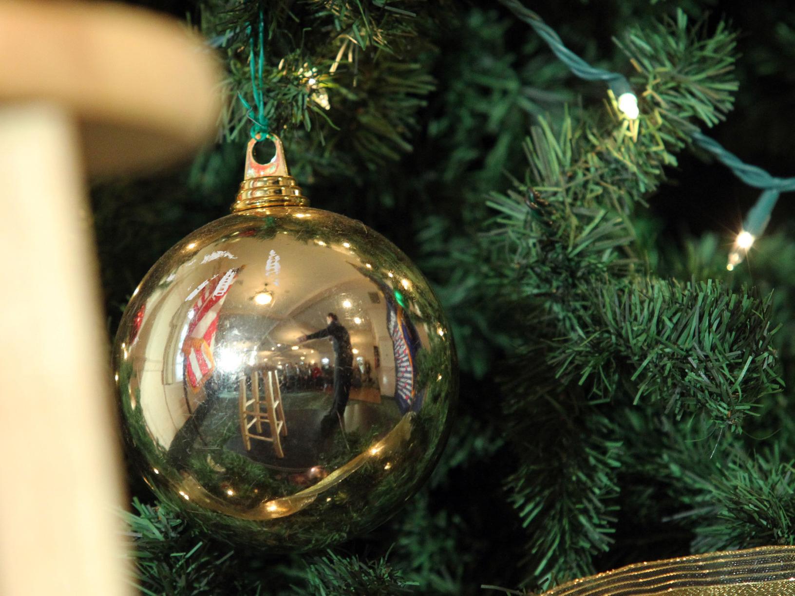 Albemarle County Christmas Tree Recycling 2021 Albemarle County Offers Several Sites For Christmas Tree Recycling Local News Dailyprogress Com Albemarle County Christmas Tree Recycling 2021 Albemarle County Offers Several Sites For Christmas Tree Recycling Local News Dailyprogress Com