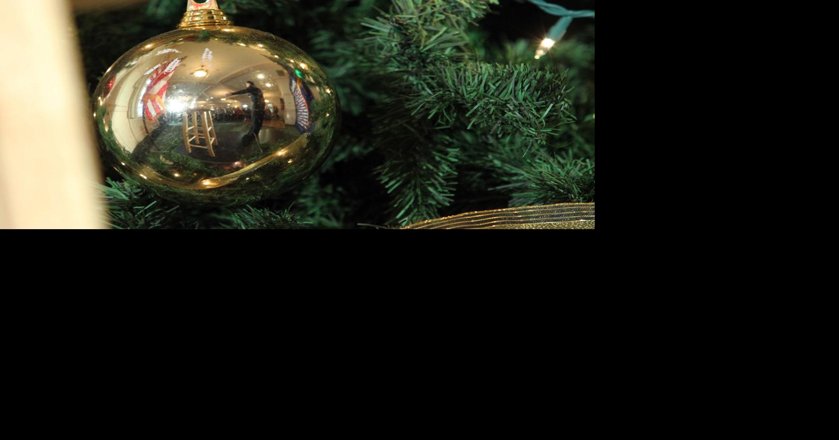 Albemarle County Christmas Tree Recycling 2022 Albemarle County Offers Several Sites For Christmas Tree Recycling | Local  News | Dailyprogress.com