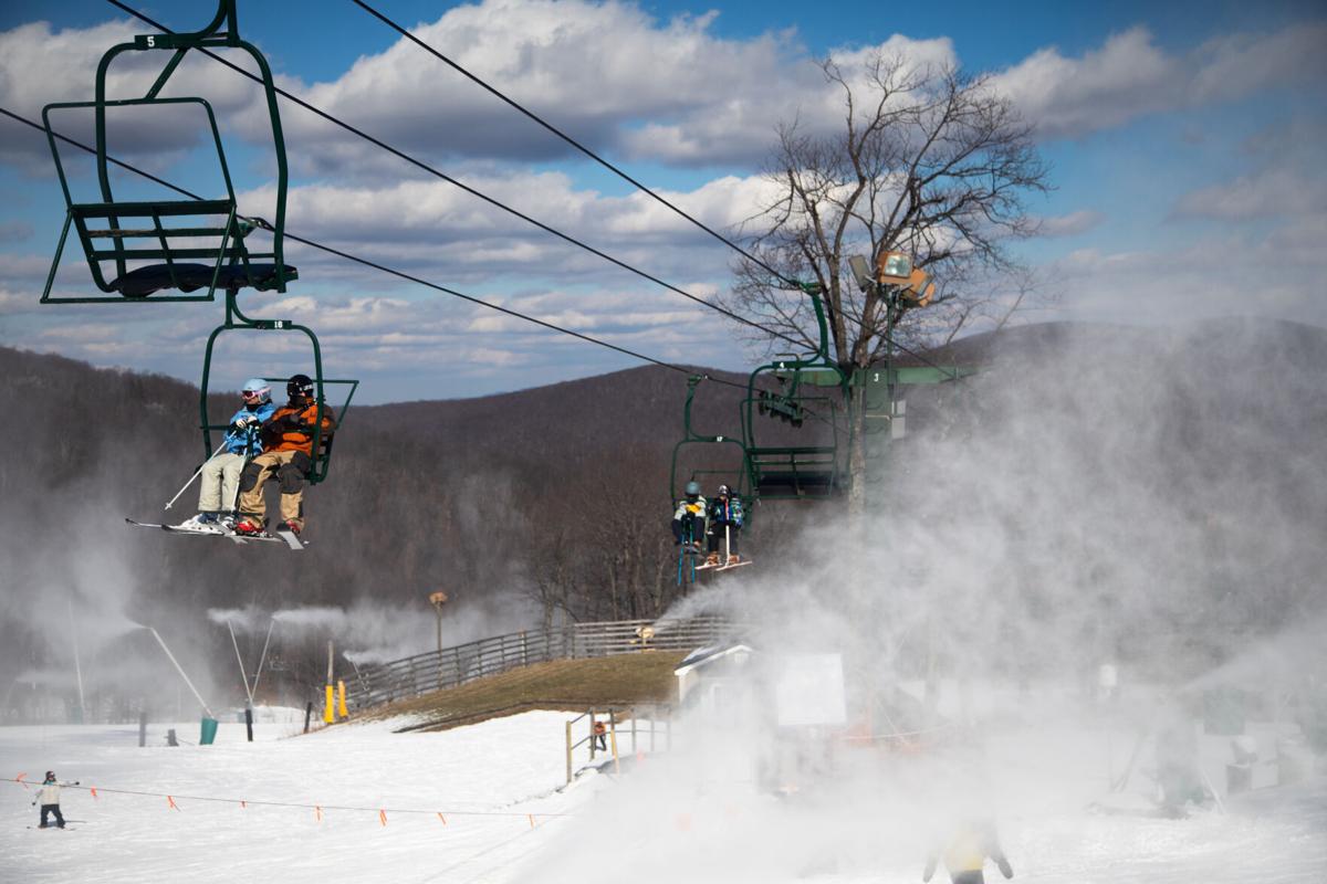 Wintergreen Resort