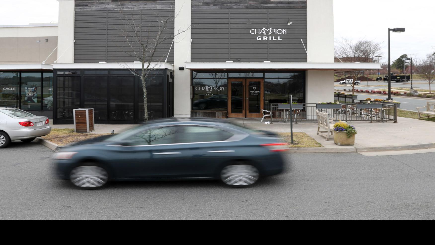 Area Restaurants Hit Hard By Social Distancing Due To Virus