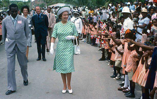 Queen Elizabeth's Best Outfits: Her Most Iconic Looks of All Time