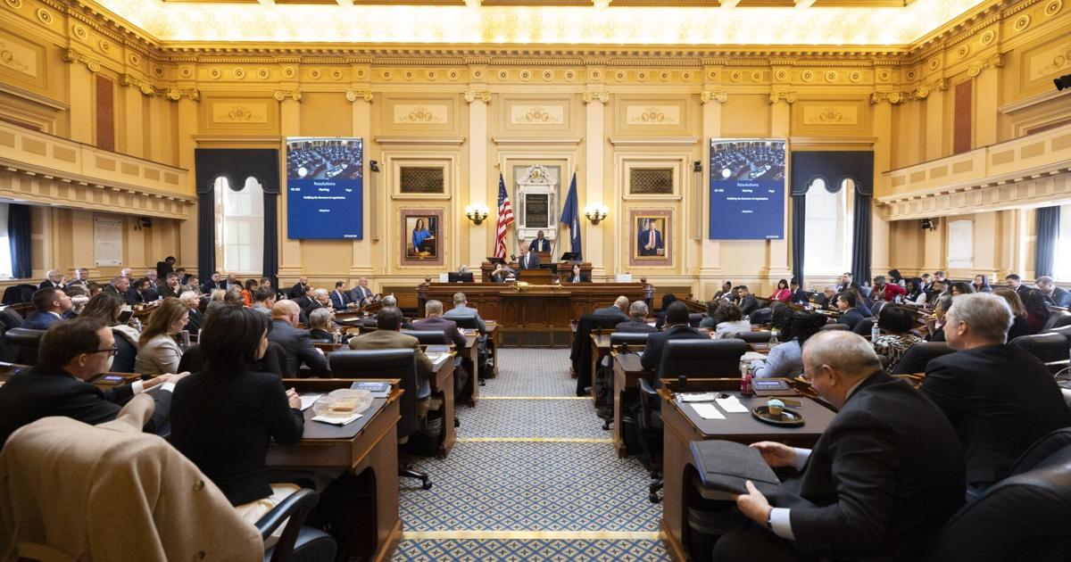 Virginia Democrats hope to extend map, pick off more GOP House seats