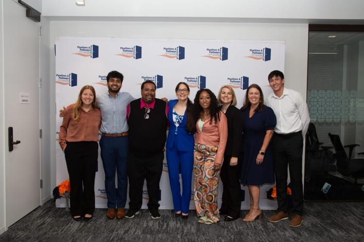 Congratulations to the Graduates of the June 2026 ELCL Cohort!