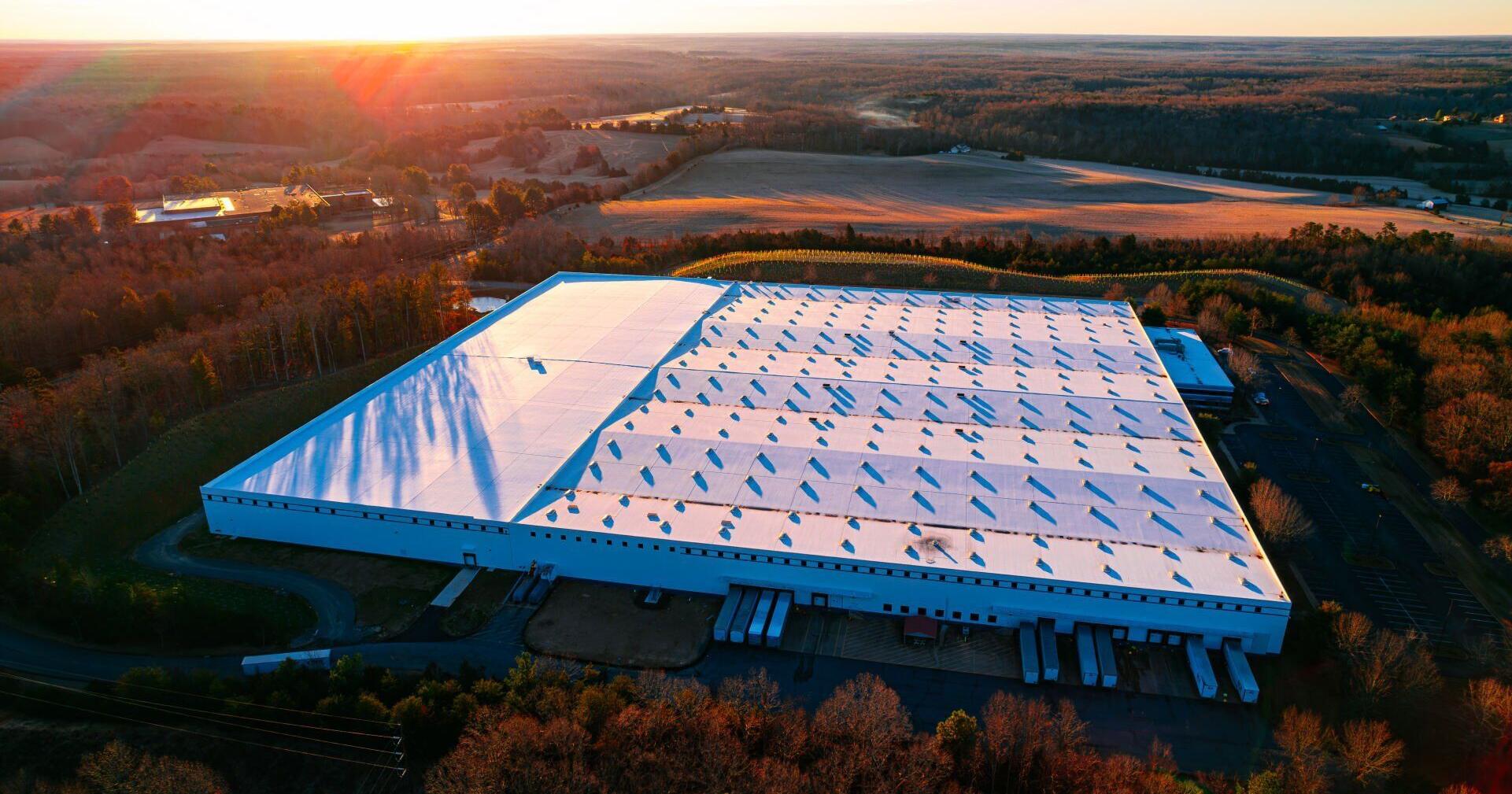 Book publisher cuts ribbon on 'monumental expansion' at Gordonsville plant - Vimarsana News