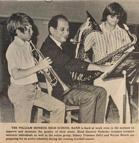 1972 Nicholas Anninos