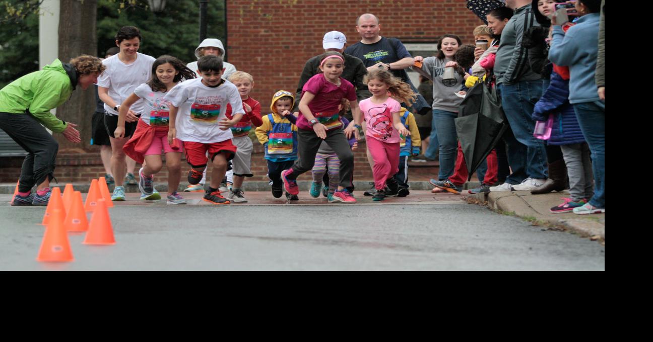 Charlottesville Marathon