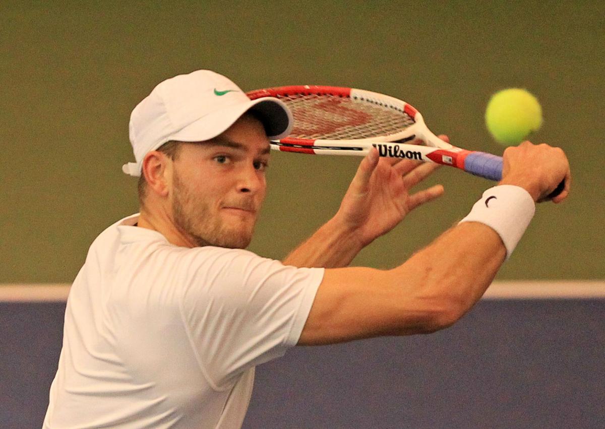 Charlottesville Challenger Pro tennis Tournament