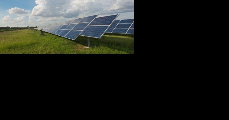 There are worries 'arbitrary' rules could limit solar power in Albemarle - Vimarsana News