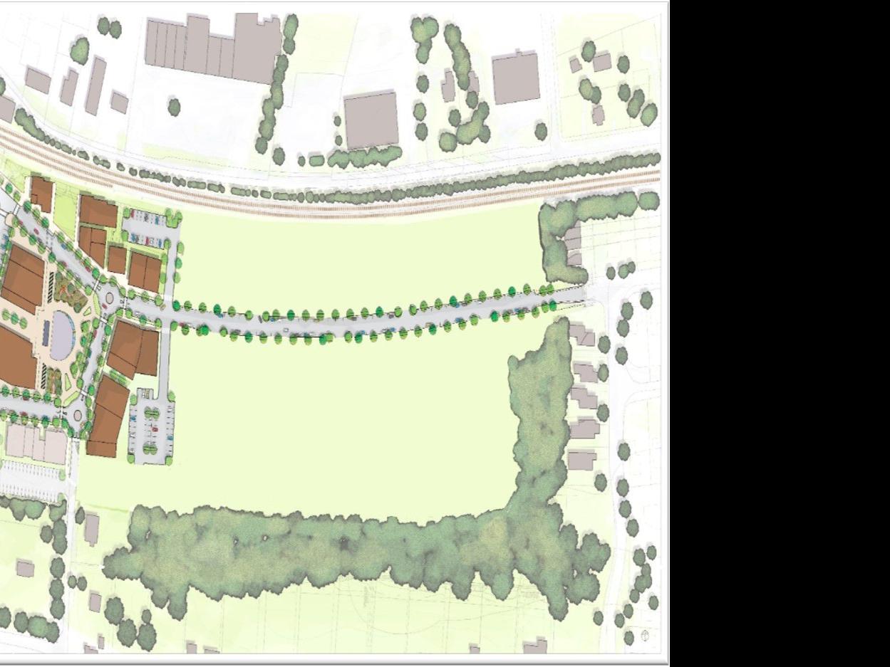 Rezoning Approved For Barnes Lumber Site Redevelopment Local News Dailyprogress Com