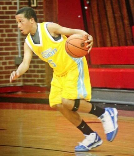 Jalen Brunson began laying the foundation for his championship success in Charlottesville