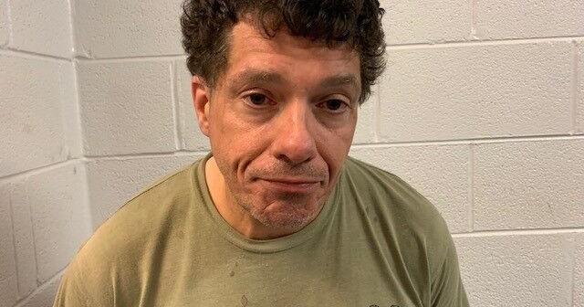 Locust Grove man charged with attempted strangulation, assault and ...