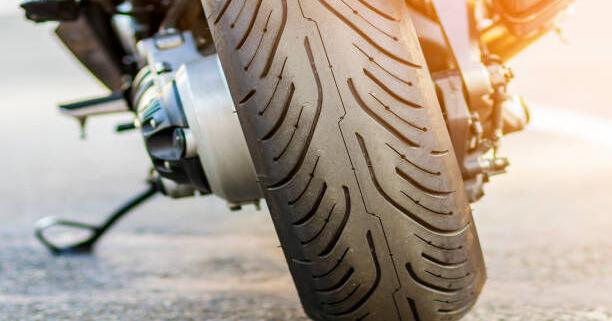 CRIME Staunton man jailed after motorcycle chase, crash BRAD ZINN The News Leader Aug 26, 2026 1 hr ago