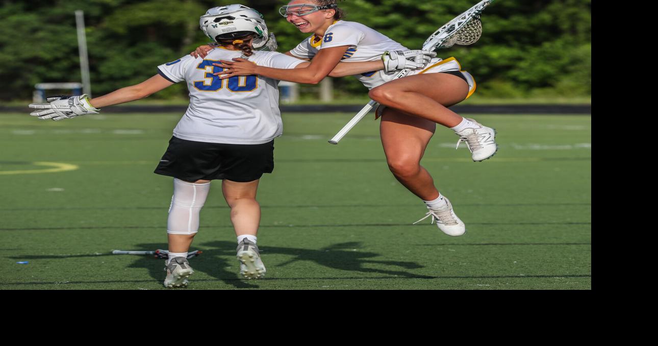 Western Albemarle girls lacrosse team wins Region 4A championship