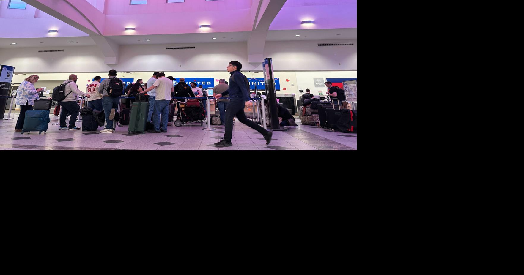 US military used laser to take down Border Protection drone, lawmakers say