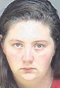 Albemarle woman indicted on child porn charges