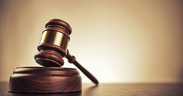 James Cheape sentenced to 13 years for brandishing gun - Vimarsana News
