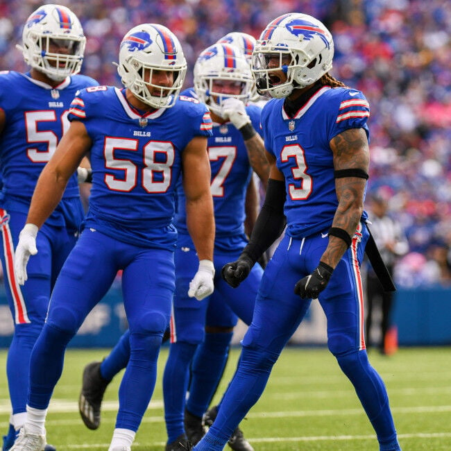 Damar Hamlin updates: Buffalo Bills player asked in writing if team