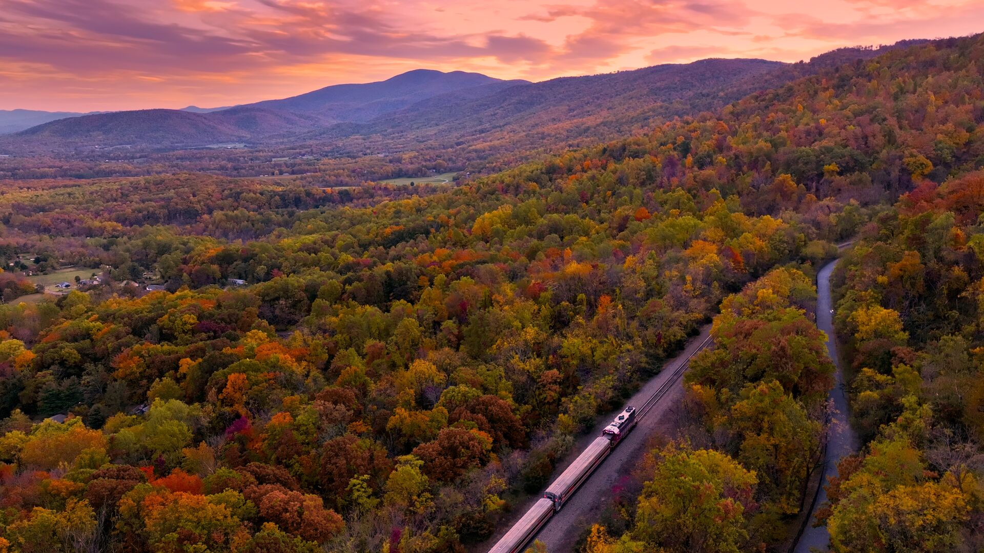 What Virginia’s landscapes give us — and why we must give back ...