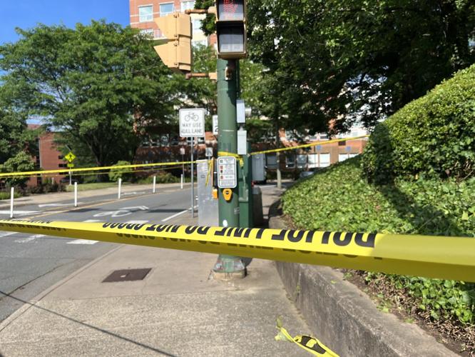 Man dead after Sunday afternoon shooting in downtown Charlottesville