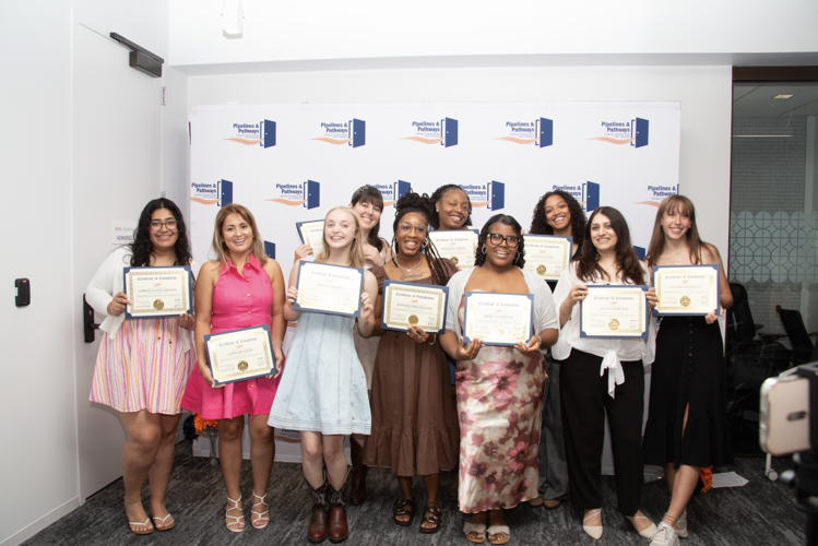Congratulations to the Graduates of the June 2026 ELCL Cohort!