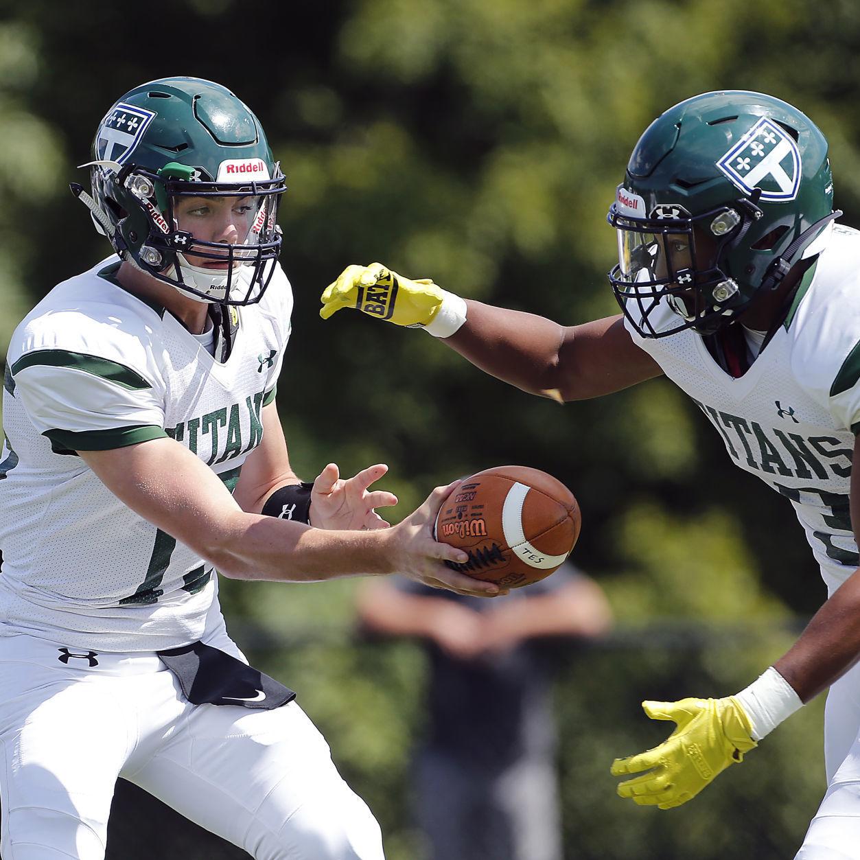 Montigo Moss >> Prep Football Preview Trinity Episcopal At Fork Union Montigo Moss >> Prep Football Preview Trinity Episcopal At Fork Union
