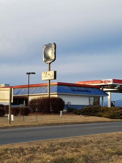 Exxon Burger King Closes In Ruckersville Will Become Market Deli