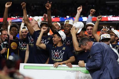 Virginia Men S Basketball Team S Victory In 2019 National