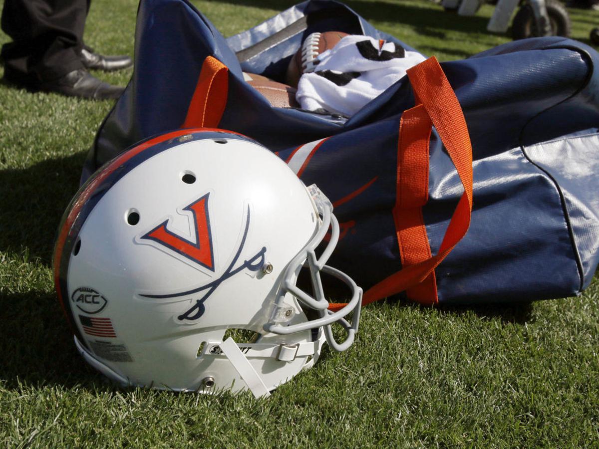 Virginia Football Team Adds Four Star Linebacker To 2021 Recruiting Class Sports Dailyprogress Com