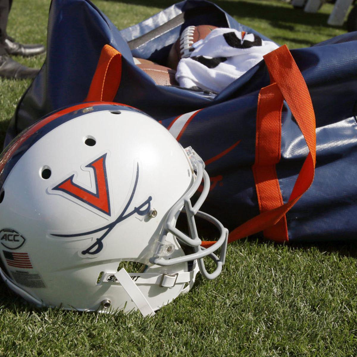 Former Uva Football Long Snapper Transfers To Virginia Tech