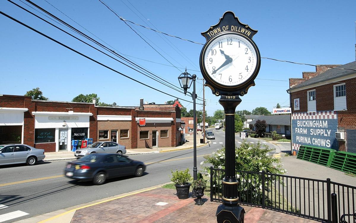 In Dillwyn, lots of candidates, but none on the ballot Local News